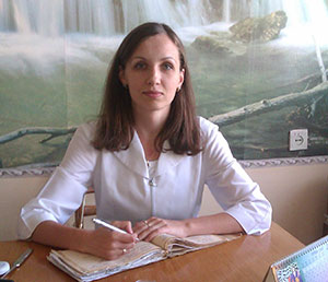  Лікар-невролог дитячий.